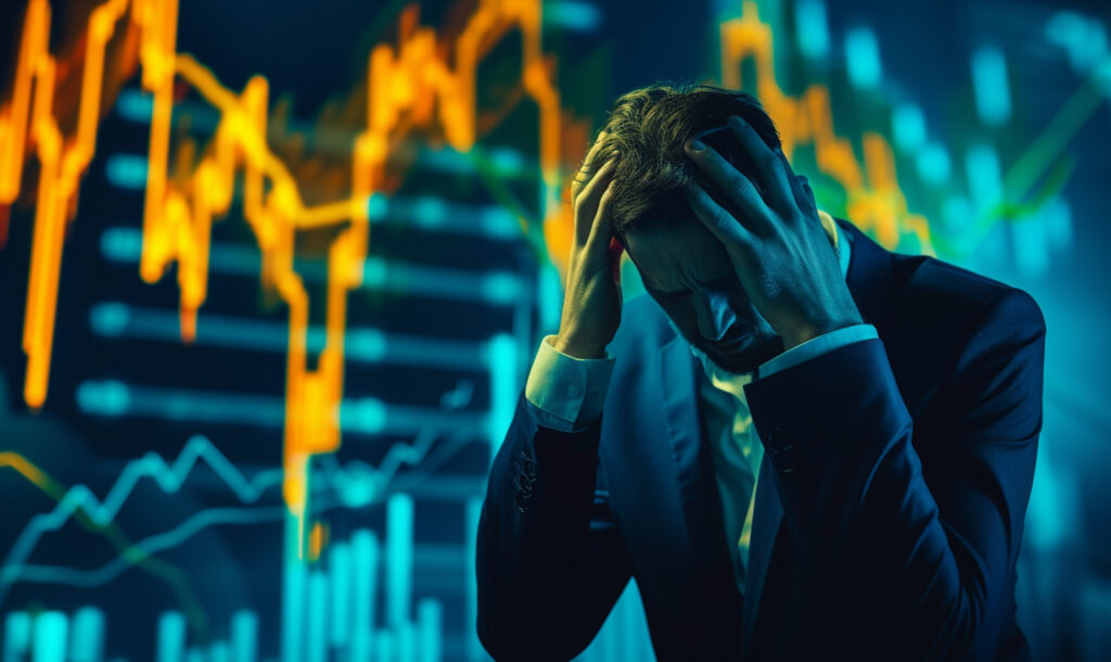 Как можно использовать ETF для защиты от кризиса?