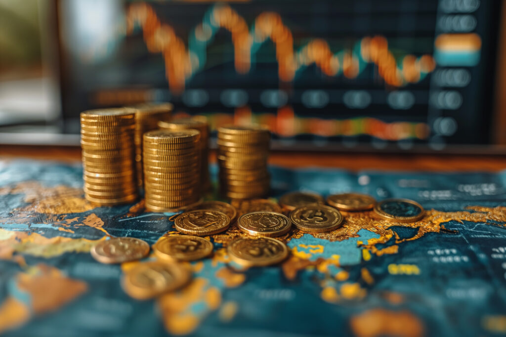 Почему сложно инвестировать больше 10 процентов?