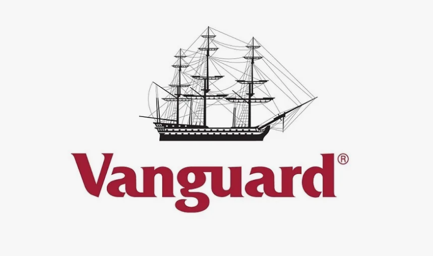Эмблема фонда Vanguard
