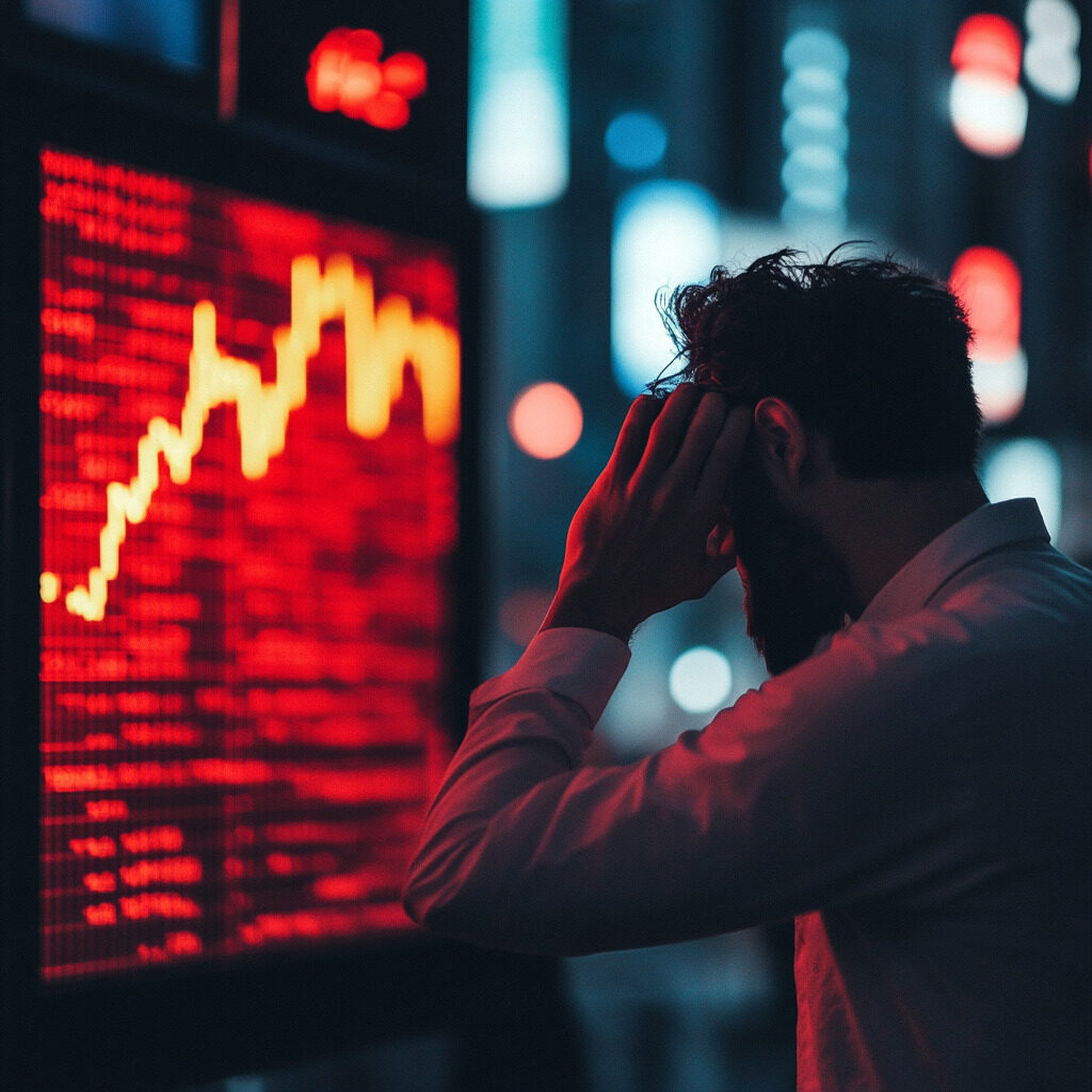 Как крах доткомов поменял индустию технологий?