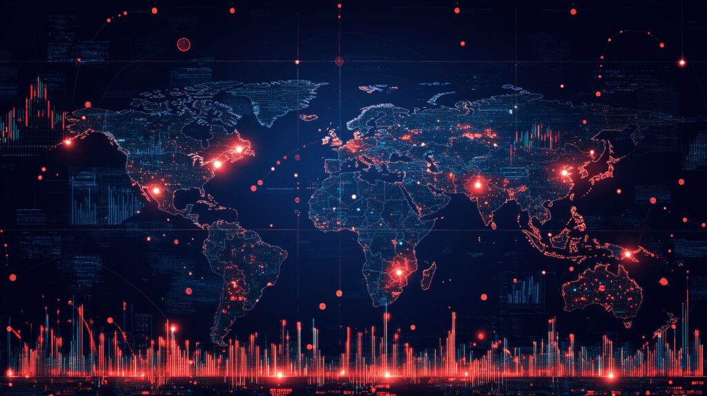 ESG уверенно возглавляет глобальные тренды международных инвестиций